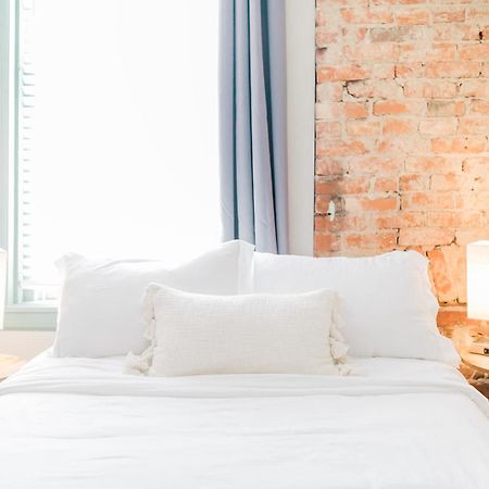 The Reserve - Heart Of Otr 2 Bed Suite W/Views Σινσινάτι Εξωτερικό φωτογραφία