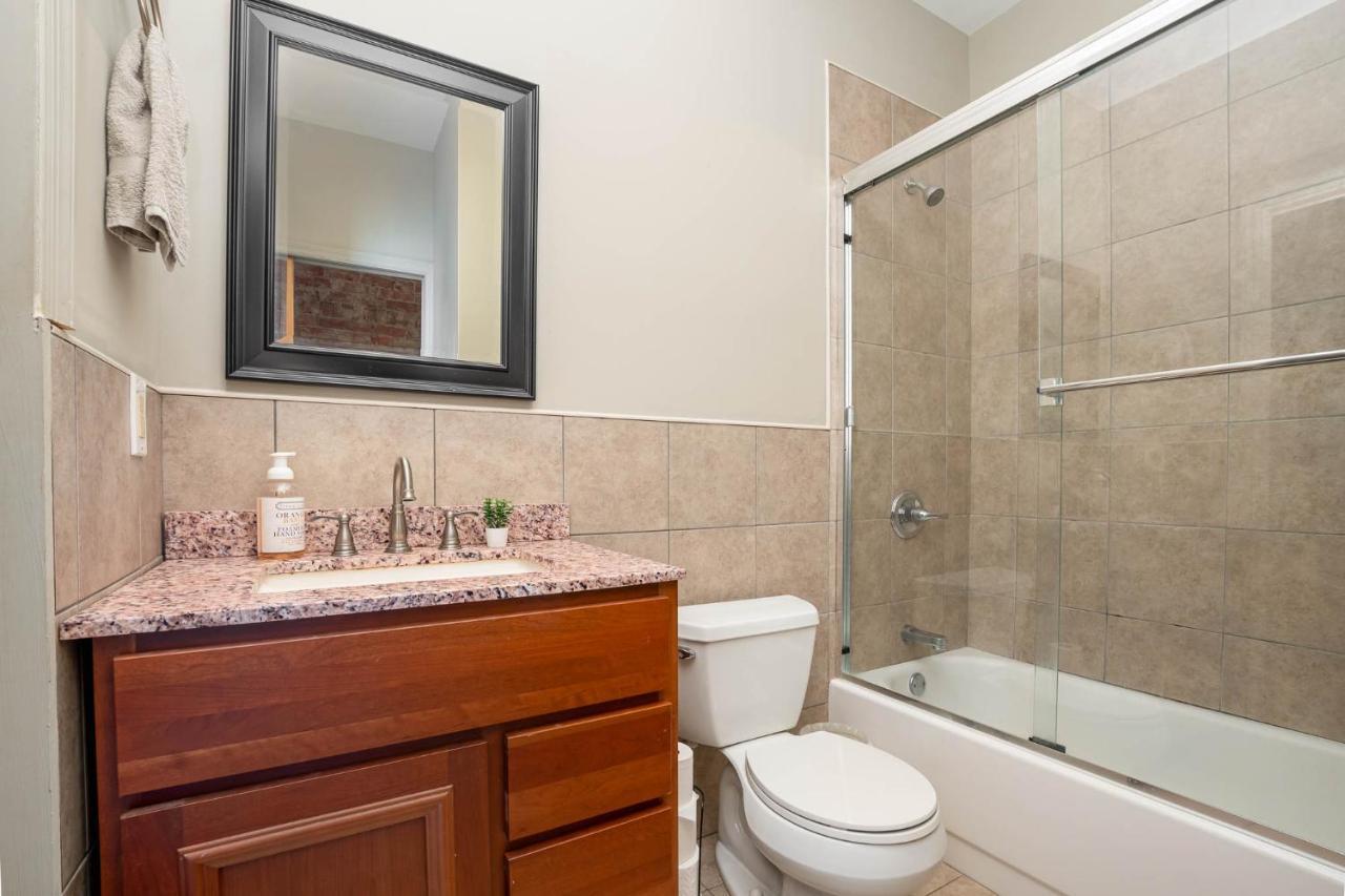 The Reserve - Heart Of Otr 2 Bed Suite W/Views Σινσινάτι Εξωτερικό φωτογραφία