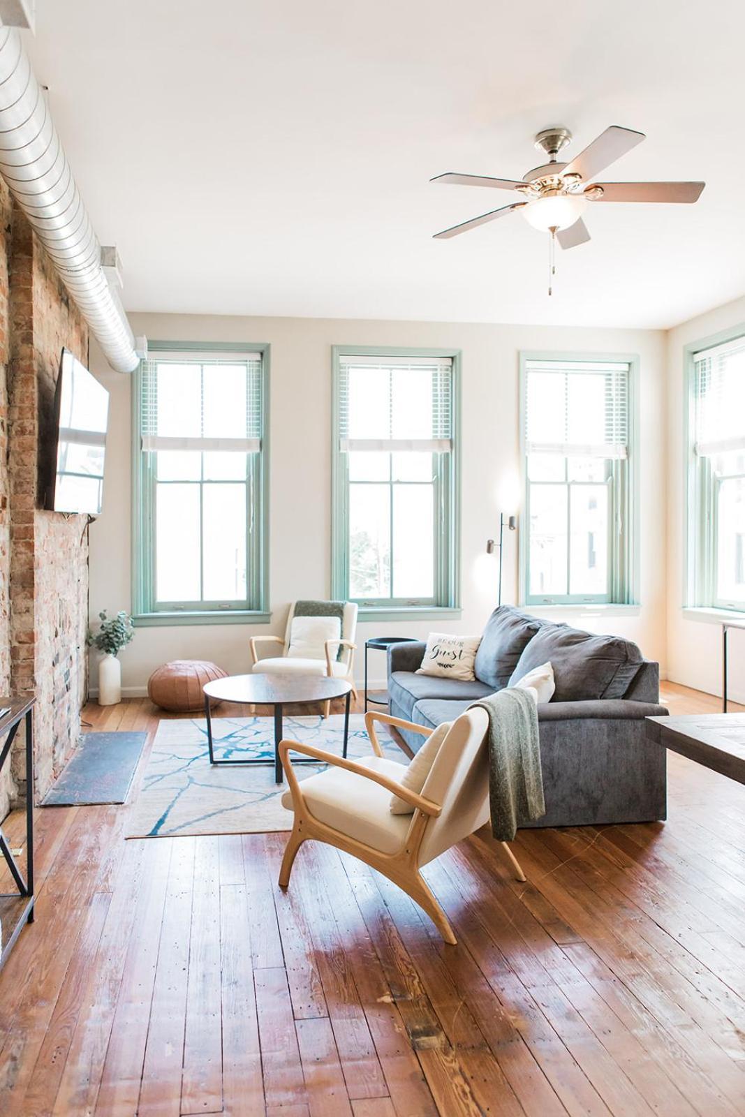 The Reserve - Heart Of Otr 2 Bed Suite W/Views Σινσινάτι Εξωτερικό φωτογραφία