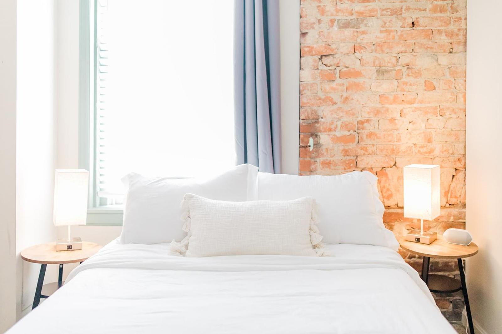 The Reserve - Heart Of Otr 2 Bed Suite W/Views Σινσινάτι Εξωτερικό φωτογραφία