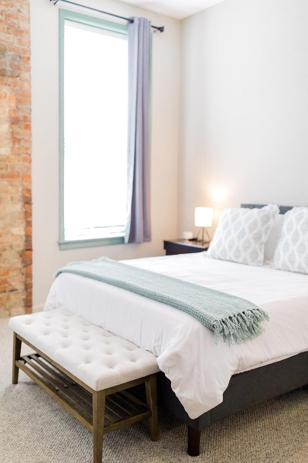 The Reserve - Heart Of Otr 2 Bed Suite W/Views Σινσινάτι Εξωτερικό φωτογραφία